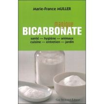 Magique Bicarbonate