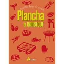 Plancha Et Barbecue