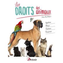 Le Droit Des Animaux : Législation, Éthique, Évolutions, Perspectives
