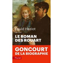 Le Roman Des Rouart