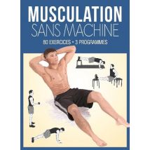 Musculation Sans Machine
