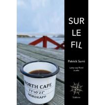 Sur Le Fil : Lutry-cap Nord À Vélo