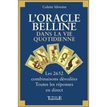 L'Oracle De Belline Dans La Vie Quotidienne : Les 2652 Combinaisons Dévoilées, Toutes Les Réponses En Direct