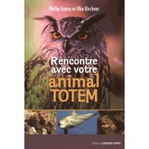Rencontre Avec Votre Animal Totem