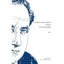 Giono, Le Vrai Du Faux