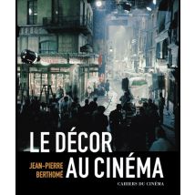 Le Decor Au Cinéma