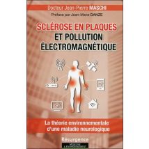 Sclérose En Plaques Et Pollution Électromagnétique