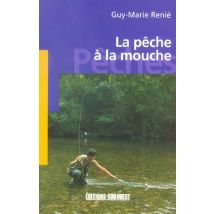 Aed La Peche A La Mouche/poche