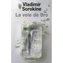 La Voie De Bro