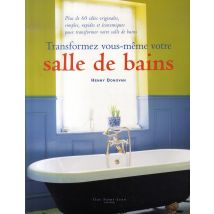 Transformez-vous Même Votre Salle De Bain