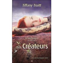 Les Âmes Perdues T.3 - Les Créateurs