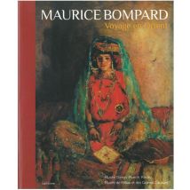 Maurice Bompard - Voyage En Orient