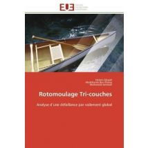 Rotomoulage Tri-couches