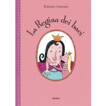 La Regina Dei Baci