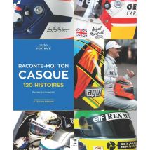 Raconte-moi Ton Casque - 120 Histoires (3e Édition)