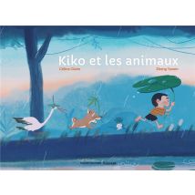Kiko Et Les Animaux