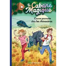 La Cabane Magique, Tome 58