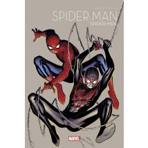 Spider-man - Édition Anniversaire Tome 9 : Spider-men