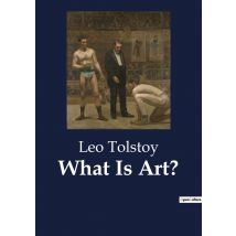 What Is Art? : Exploring The Essence And Purpose Of Art