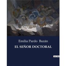 El Señor Doctoral