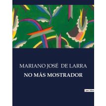 No Más Mostrador