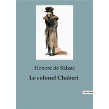 Le Colonel Chabert