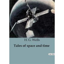 Tales Of Space And Time