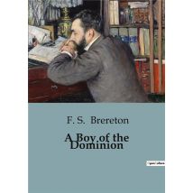A Boy Of The Dominion