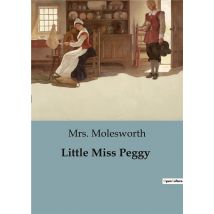 Little Miss Peggy