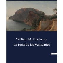 La Feria De Las Vanidades