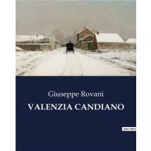 Valenzia Candiano