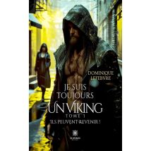 Je Suis Toujours Un Viking
