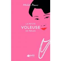 La Petite Voleuse De Perles