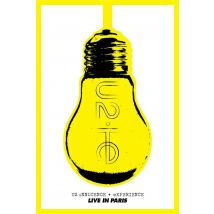 Innocence + Experience Live In Paris
