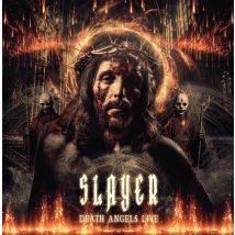 Death Angels - Live - Édition Limitée