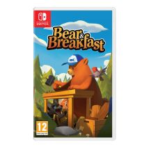 Bear And Breakfast - Skybound