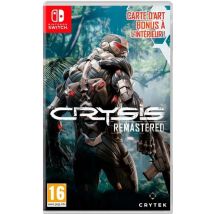 Crysis Remastered - Solutions2go