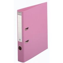 Classeur A Levier Pvc A4 Dos De 50mm