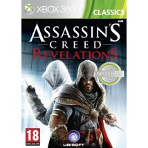 Assassin's Creed : Revelations