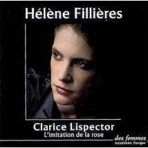 L'Imitation De La Rose