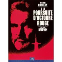 À La Poursuite D'Octobre Rouge