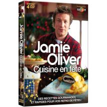 Jamie Oliver - Cuisine En Fête
