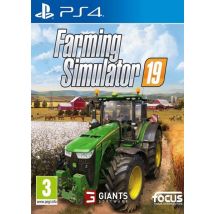 Farming Simulator 19 - Focus