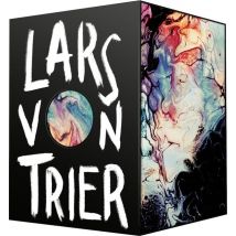 Lars Von Trier - Intégrale 14 Films