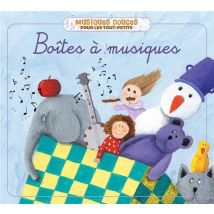 Boites À Musiques