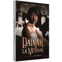 Daïnah La Métisse