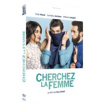 Cherchez La Femme