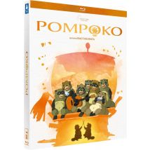 Pompoko