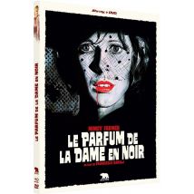 Le Parfum De La Dame En Noir