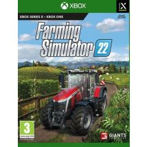 Farming Simulator 2022 - Giants Software GmbH
